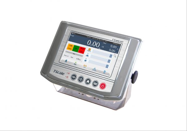 NS7 Intelligent Weighing Indicator