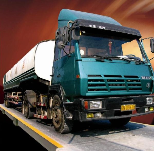 truck scale